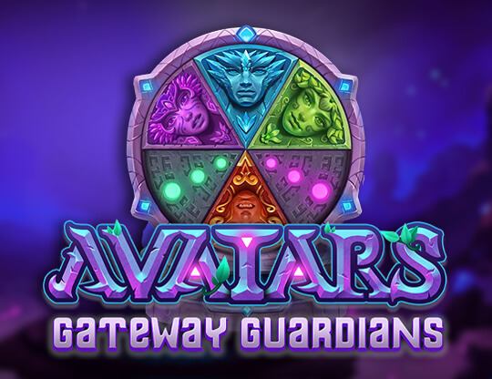 Avatars Gateway Guardians